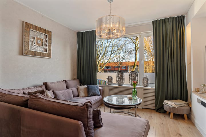 Photo 11 of Rembrandtkade 232