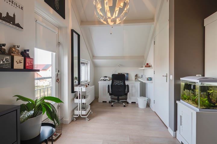 Foto 40 van Edelherthof 15