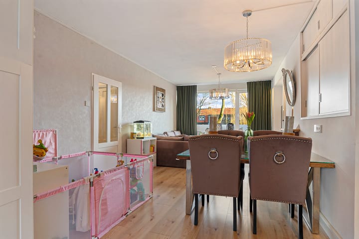 Photo 13 of Rembrandtkade 232