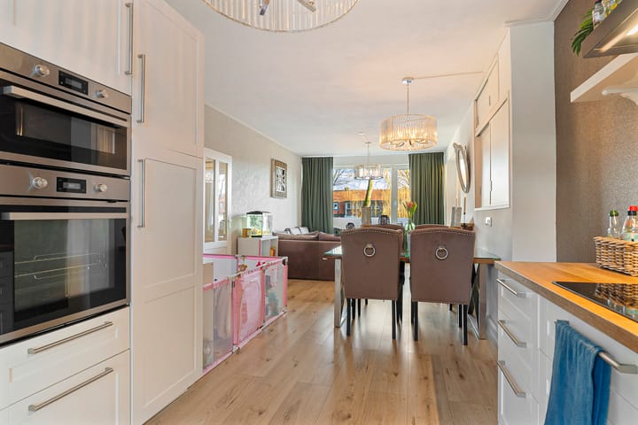 Photo 14 of Rembrandtkade 232