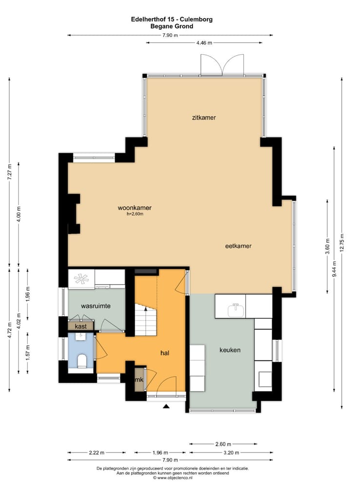 Foto 46 van Edelherthof 15