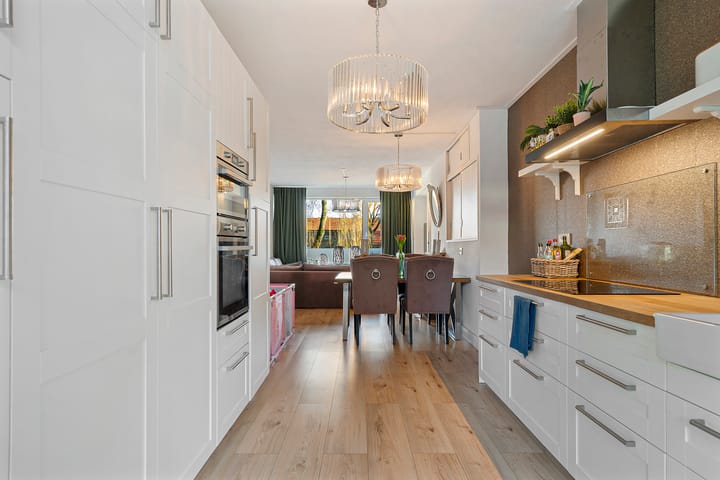 Photo 19 of Rembrandtkade 232