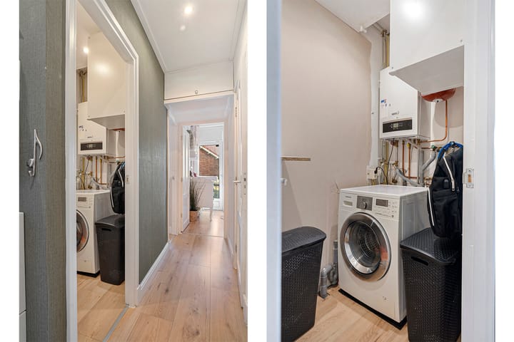 Photo 21 of Rembrandtkade 232