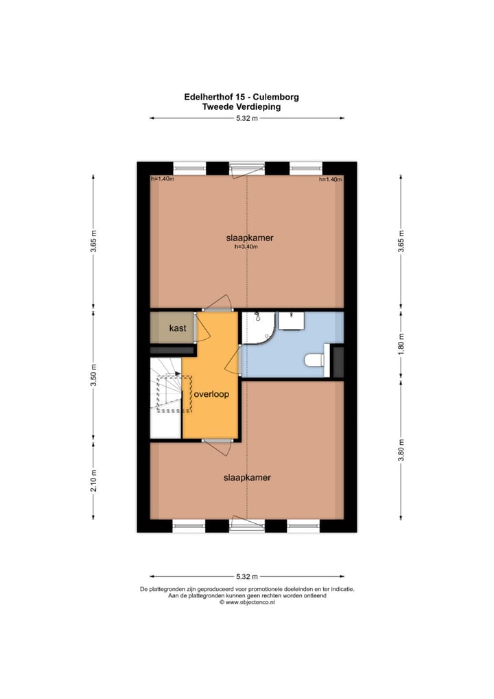 Foto 52 van Edelherthof 15