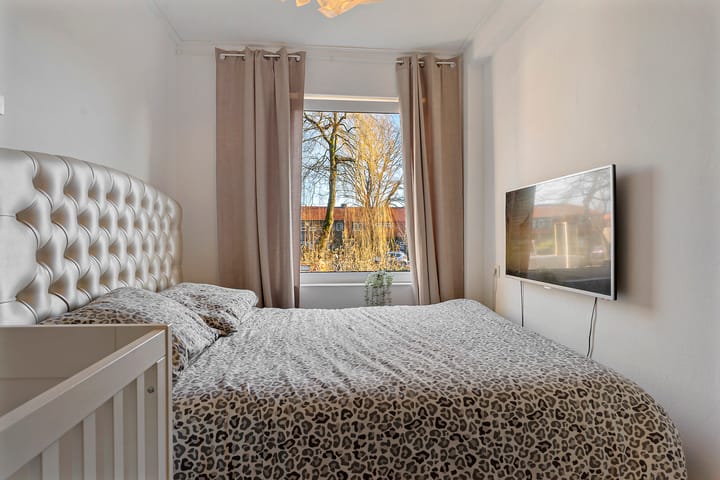 Photo 25 of Rembrandtkade 232