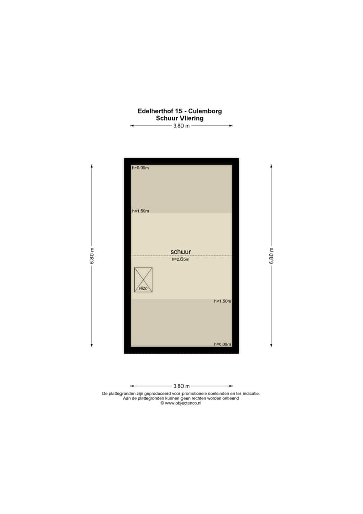 Foto 58 van Edelherthof 15