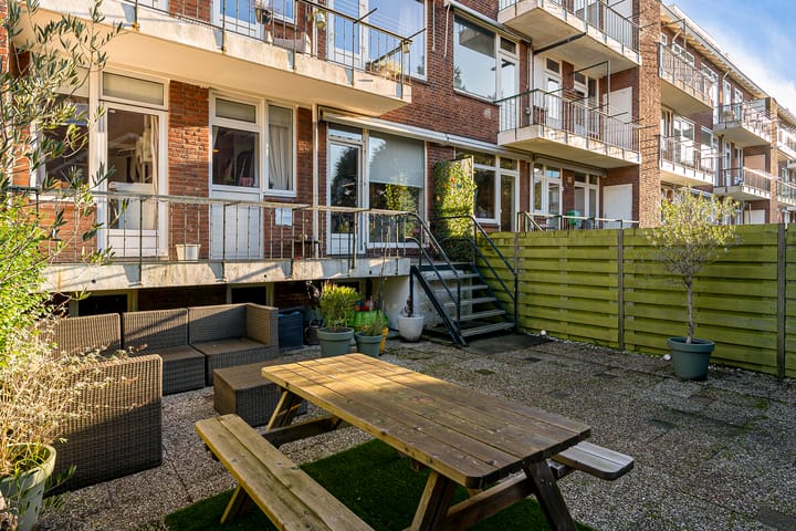 Photo 31 of Rembrandtkade 232