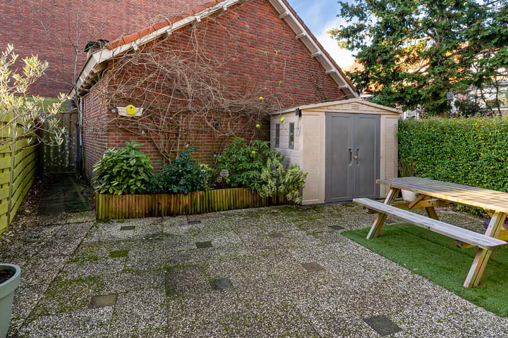 Photo 32 of Rembrandtkade 232