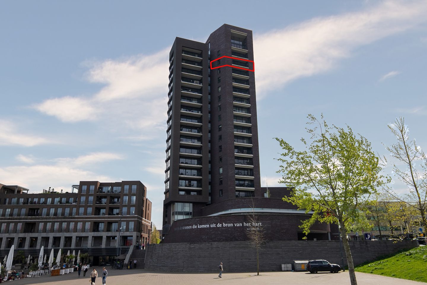 Foto 1 van Bastion 94