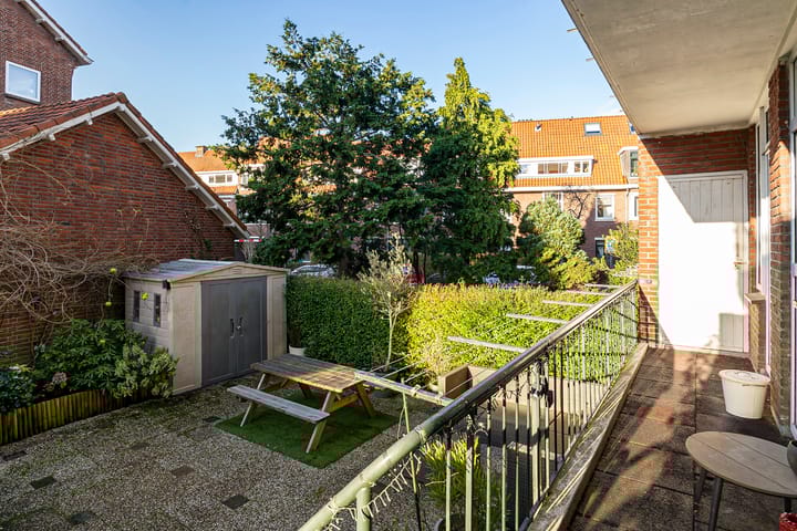 Photo 33 of Rembrandtkade 232