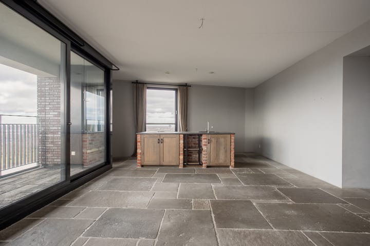 Foto 3 van Bastion 94