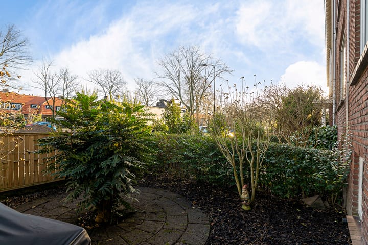 Photo 34 of Rembrandtkade 232