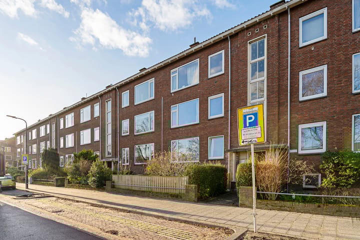 Photo 35 of Rembrandtkade 232