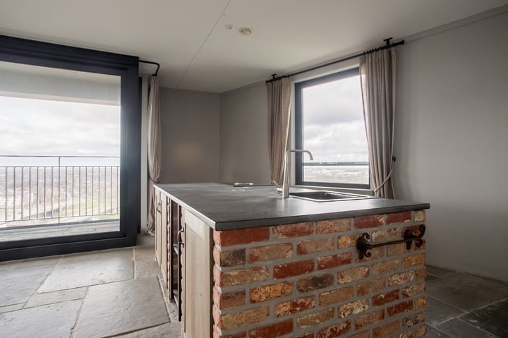 Foto 11 van Bastion 94