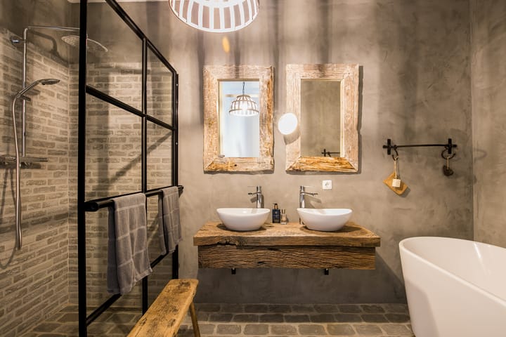 Foto 14 van Bastion 94