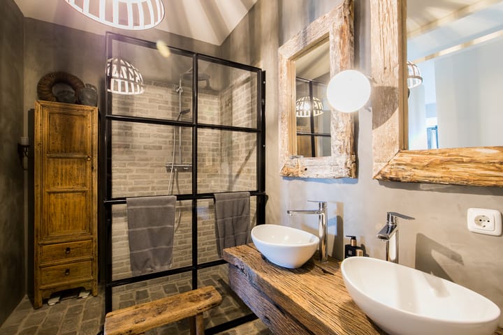 Foto 18 van Bastion 94