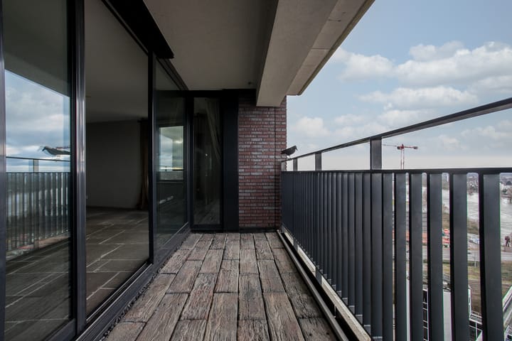 Foto 21 van Bastion 94