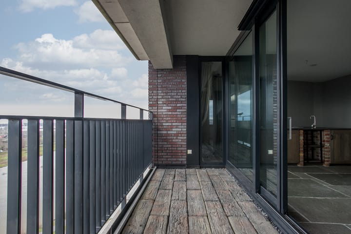 Foto 22 van Bastion 94