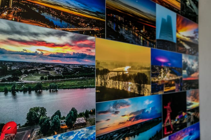 Foto 32 van Bastion 94