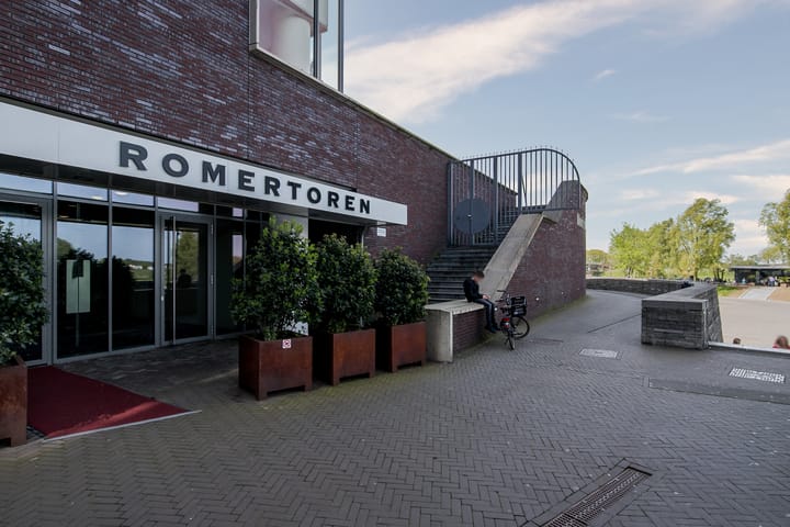 Foto 33 van Bastion 94