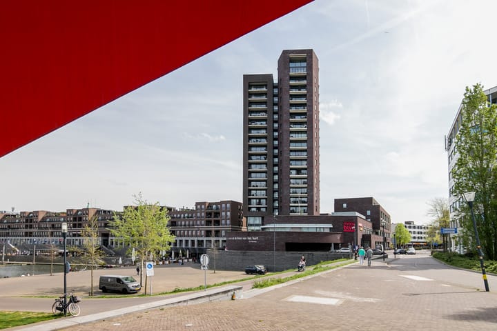 Foto 36 van Bastion 94