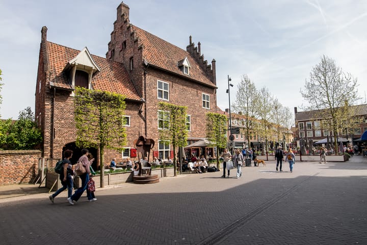 Foto 38 van Bastion 94