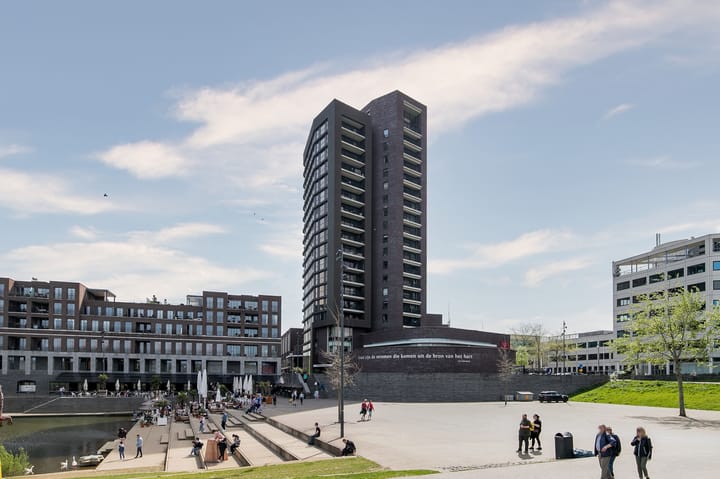 Foto 41 van Bastion 94