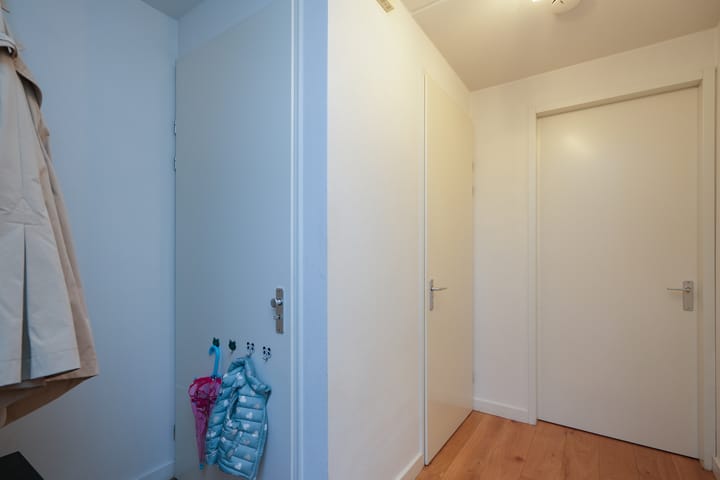 Foto 4 van de Meeuwse Acker 1730