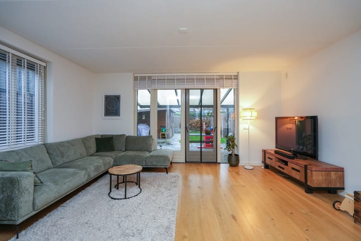 Foto 5 van de Meeuwse Acker 1730