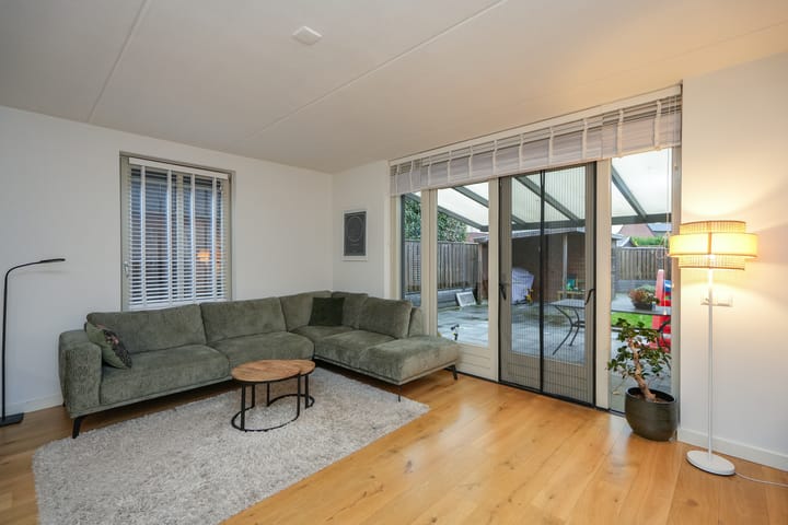 Foto 6 van de Meeuwse Acker 1730