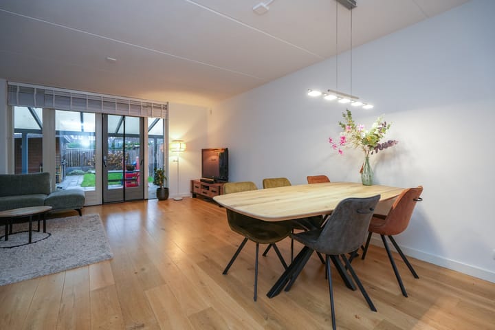 Foto 7 van de Meeuwse Acker 1730