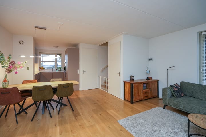 Foto 8 van de Meeuwse Acker 1730