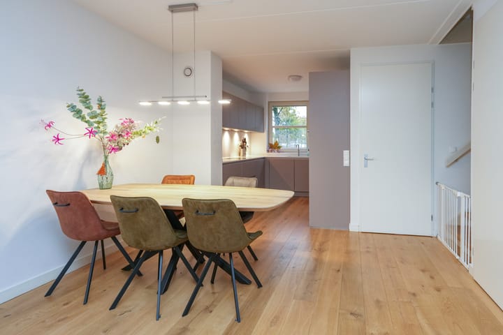 Foto 9 van de Meeuwse Acker 1730