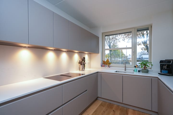 Foto 10 van de Meeuwse Acker 1730