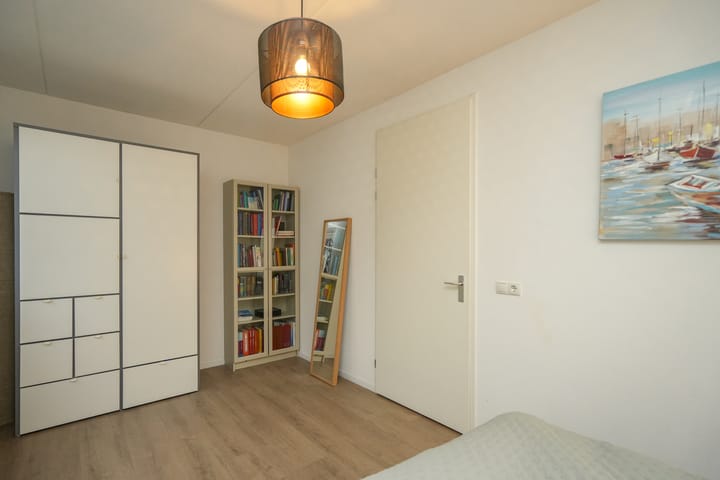 Foto 18 van de Meeuwse Acker 1730