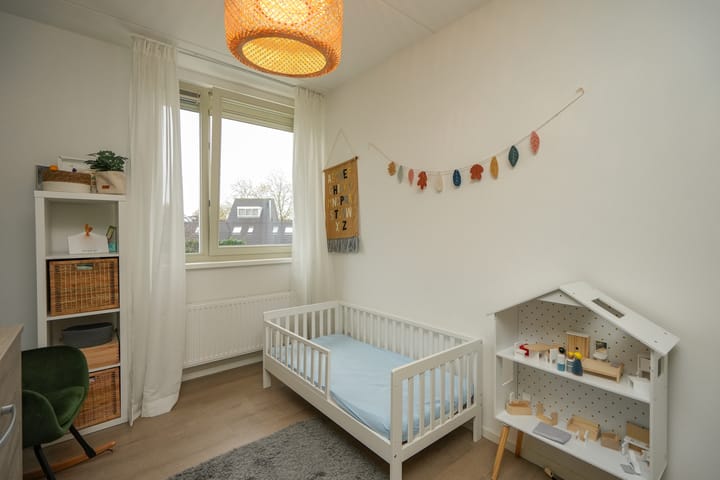 Foto 19 van de Meeuwse Acker 1730