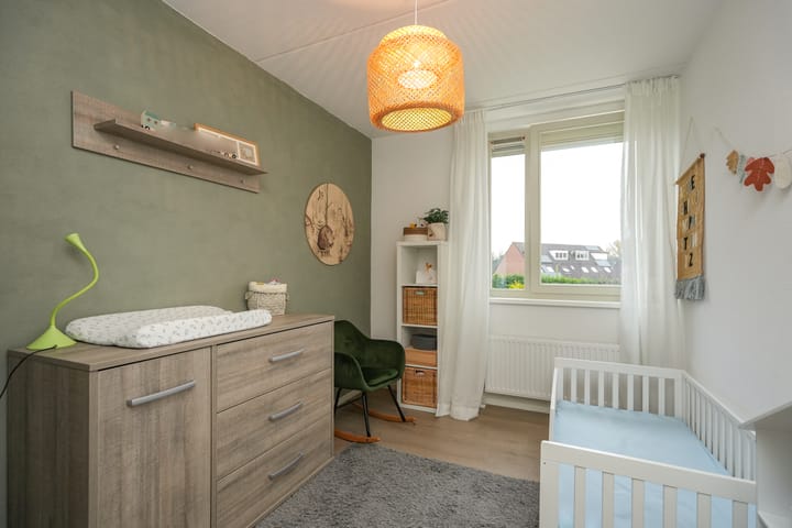 Foto 20 van de Meeuwse Acker 1730