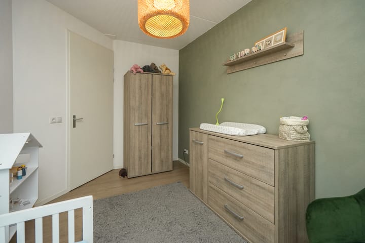 Foto 21 van de Meeuwse Acker 1730