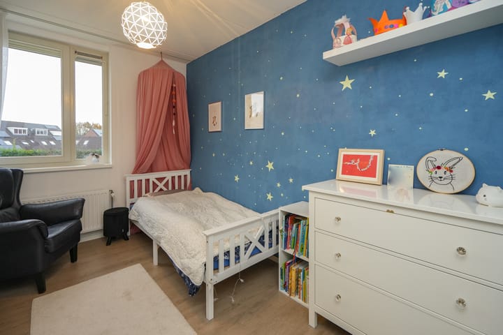 Foto 22 van de Meeuwse Acker 1730