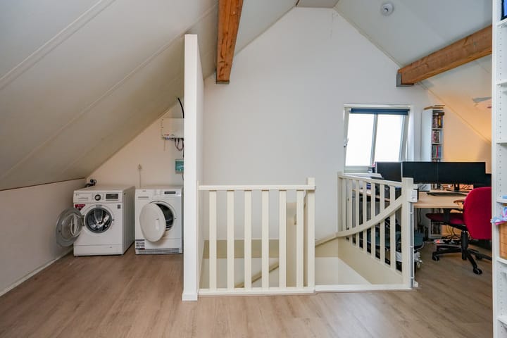 Foto 29 van de Meeuwse Acker 1730