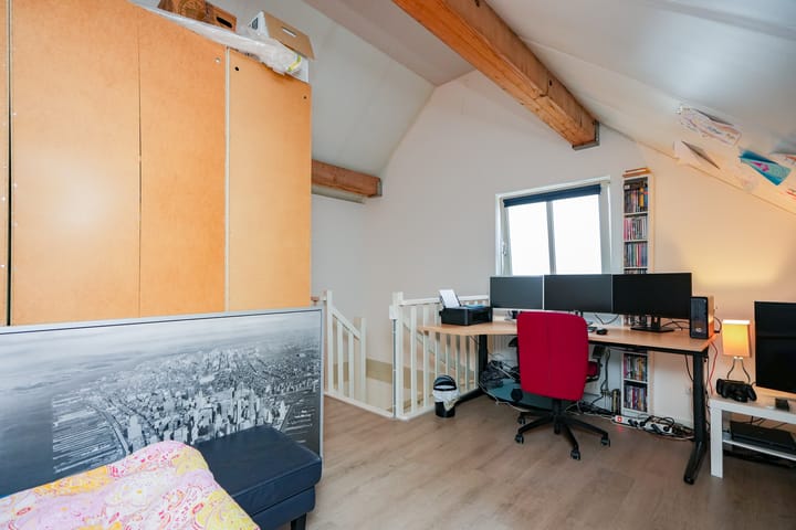 Foto 31 van de Meeuwse Acker 1730