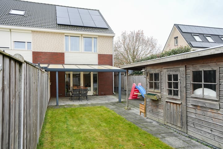 Foto 32 van de Meeuwse Acker 1730