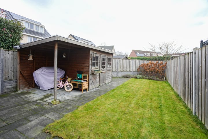 Foto 33 van de Meeuwse Acker 1730