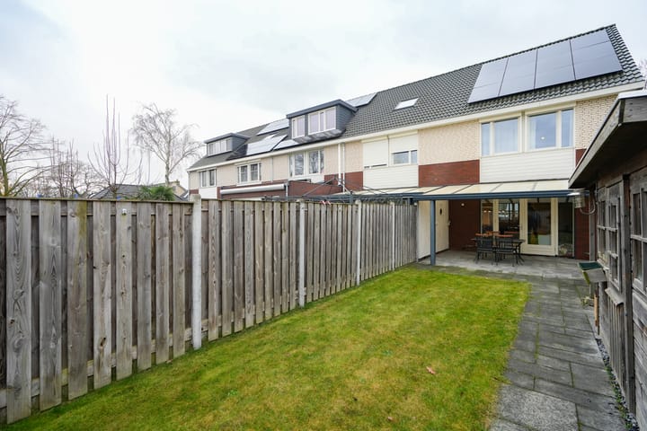 Foto 34 van de Meeuwse Acker 1730