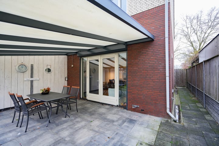 Foto 36 van de Meeuwse Acker 1730