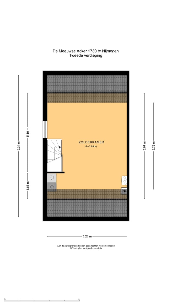 Foto 41 van de Meeuwse Acker 1730