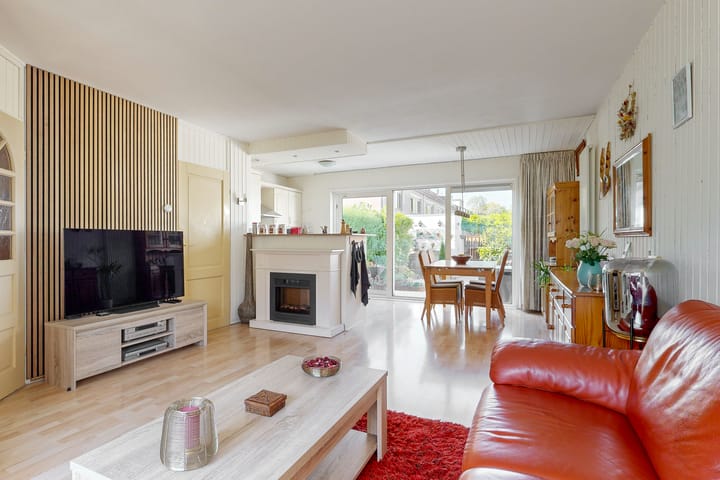 Foto 3 van Spant 104