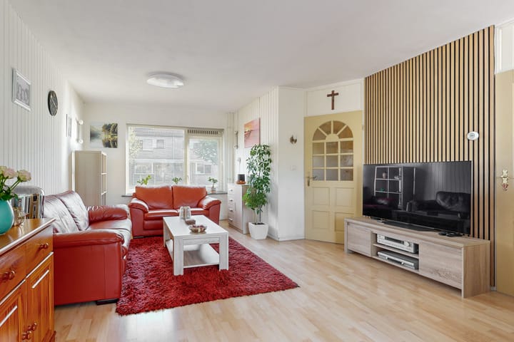 Foto 5 van Spant 104