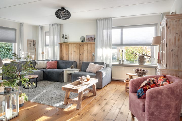 Foto 3 van Stjoerboard 82