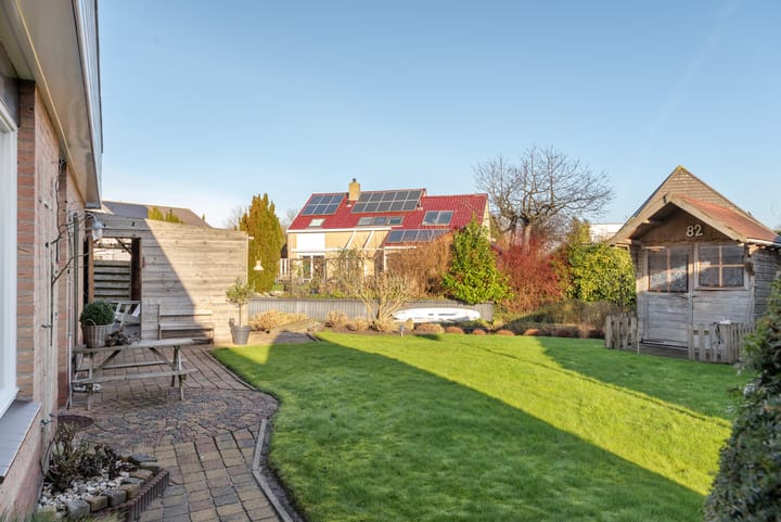 Foto 30 van Stjoerboard 82